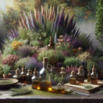 Herbs in Oils: A Comprehensive Guide for UK Enthusiasts