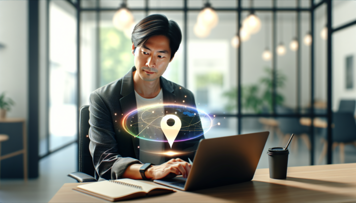 Google Business Ranking: Essential Tactics for Enhanced Visibility