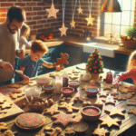 Holiday Cookie Recipes for a Delicious Festive Gift Guide