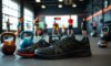 Xero Shoes for CrossFit 2025 WODs: A Performance Analysis