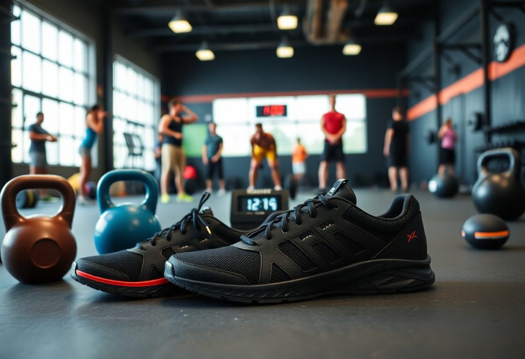 Xero Shoes for CrossFit 2025 WODs: A Performance Analysis