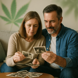 CBD Oil Benefits for the Over 40s: Essential Insights