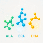 Omega-3s to Naturally Enhance Health and Reduce Inflammation