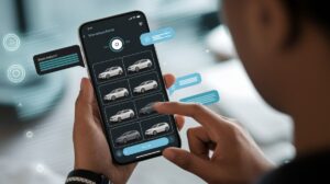 Chatbots Improve Your Online Car Hire Experience