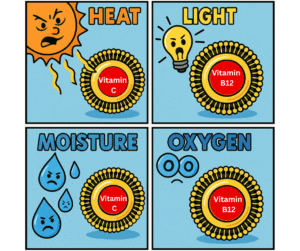 Liposomal Supplements: Harnessing Science for Your Health