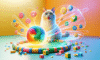 Cat Toys: The Ultimate Guide to Feline Fun and Top Picks