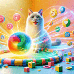 Cat Toys: The Ultimate Guide to Feline Fun and Top Picks
