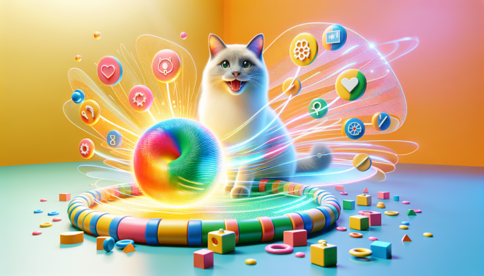 Cat Toys: The Ultimate Guide to Feline Fun and Top Picks