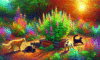 Catnip Growing Guide for Cat Enthusiasts: Top Tips