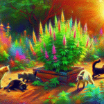 Catnip Growing Guide for Cat Enthusiasts: Top Tips
