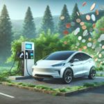 Rent an Electric Car Online for a Sustainable Choice