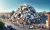 Recycling Bulky Items: The Ultimate Guide for UK House Clearances