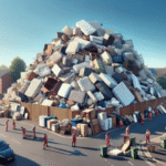 Recycling Bulky Items: The Ultimate Guide for UK House Clearances