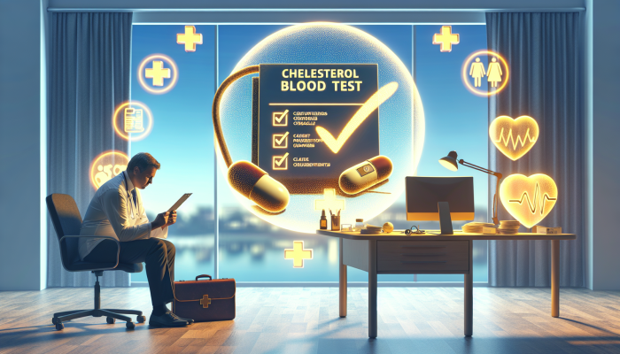 Cholesterol Testing Services in Royal Tunbridge Wells Available
