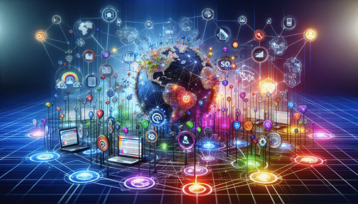 Digital Marketing Services: A Local Guide to Achieving Success