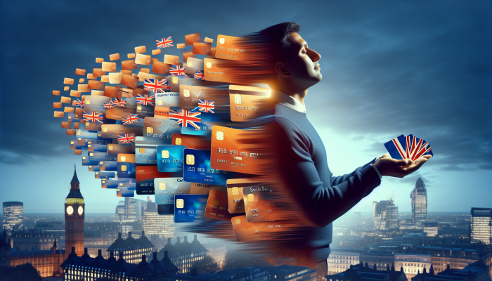 Debt Consolidation: How Much Is Needed in the UK?