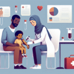 Blood Test Prep for Children: Key Tips for Parents