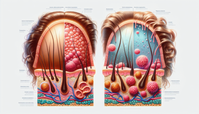 Scalp Health Essentials: Understanding Hair Care’s Importance