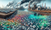 Water Contamination: A Global Issue in Urban Areas