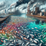 Water Contamination: A Global Issue in Urban Areas