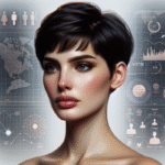 Short Hair Styles for Ladies: Versatile and Chic Choices