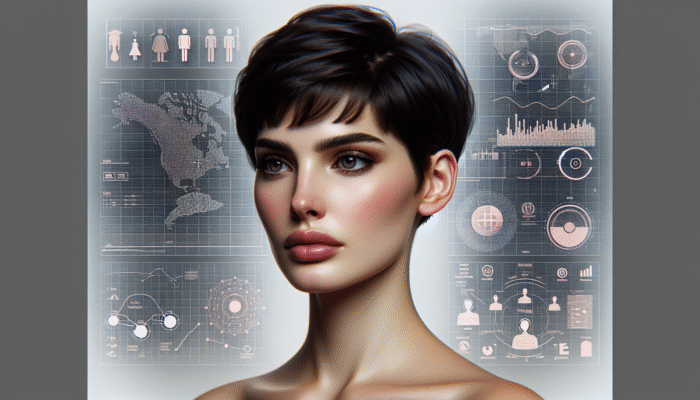 Short Hair Styles for Ladies: Versatile and Chic Choices