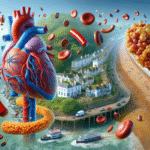 Cholesterol Blood Test Available: Local Health Check in Bexhill