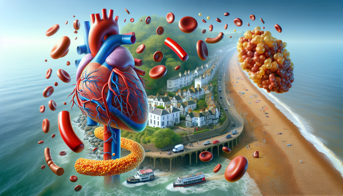 Cholesterol Blood Test Available: Local Health Check in Bexhill