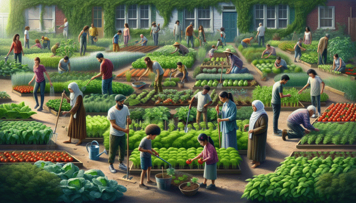 Prepper Community Strategies for Successful Survival Tips