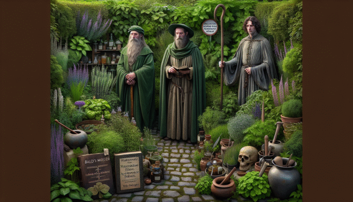 Custom Herbal Blends: The Essential UK Guide