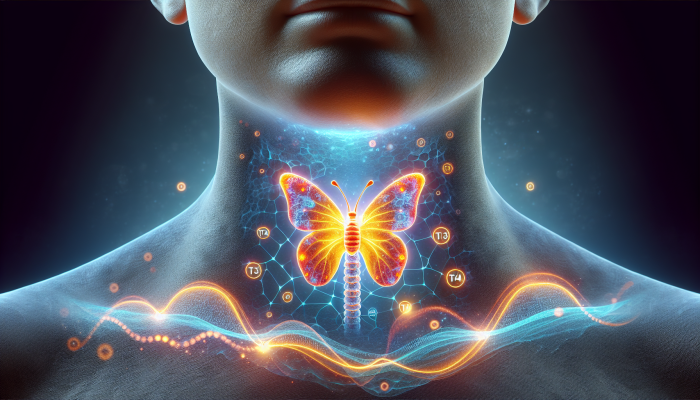 Thyroid Blood Test: Your Essential Guide for Birmingham