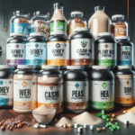 Protein Powder and Kidney Health: Key Insights Explained