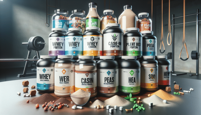 Protein Powder and Kidney Health: Key Insights Explained