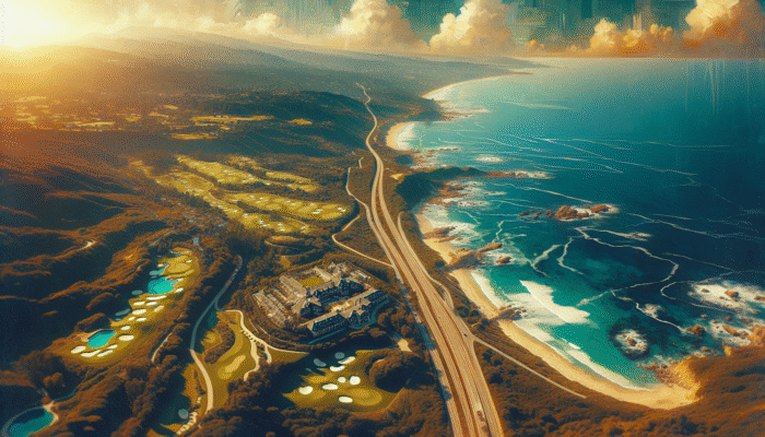 Wild Coast Sun Country Club: Your Ideal Coastal Escape