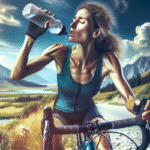 Hydration Strategies to Enhance Long-Distance Cycling Performance