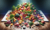 Dash Diet Plan: The Definitive Cooking Guide for Success