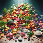 Dash Diet Plan: The Definitive Cooking Guide for Success
