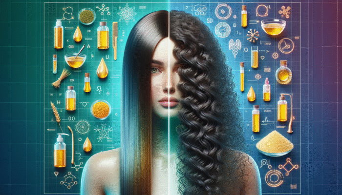 Essential Tips to Prevent Overwashing Your Hair