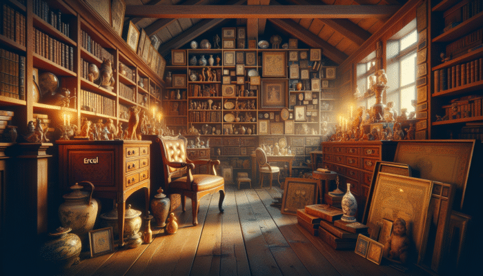 High-Value Items House Clearance: Essential Tips for the UK