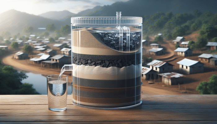Water Filter Hacks for Clean Water: Innovative Tips