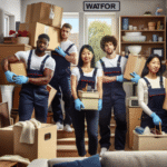 Watford House Clearance Services: Your Essential Local Guide