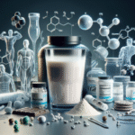 Whey Protein Basics: Essential Nutrition Guide for Athletes