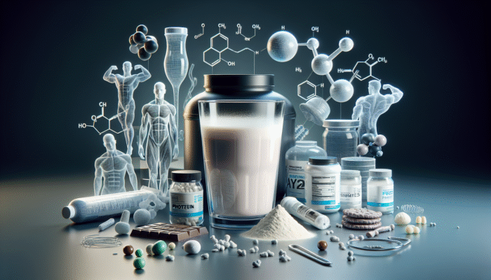 Whey Protein Basics: A Guide to Essential Nutrition