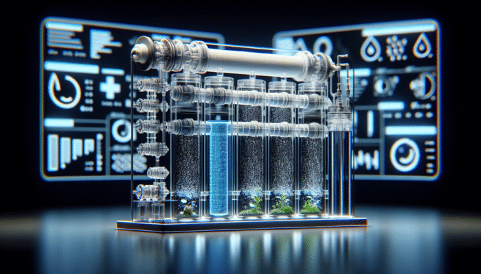 Water Filter Systems: Essential Solutions for Purified Drinking Water