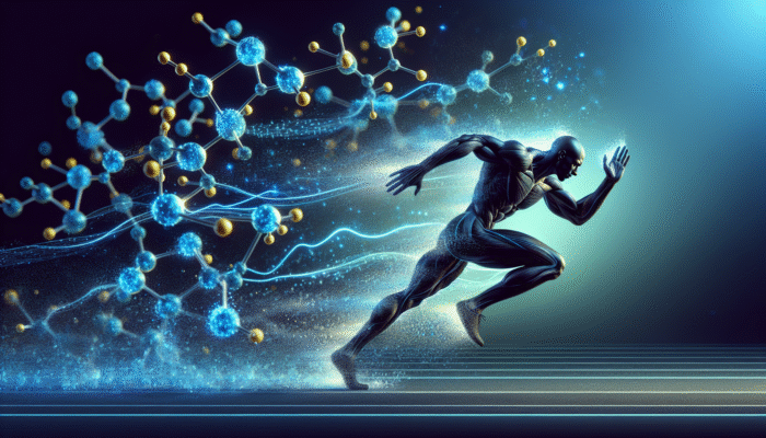 Beta-Alanine: Boost Your Stamina with This Complete Guide