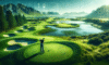 Silver Lakes Golf Club: Premier Golfing Experience Awaiting You