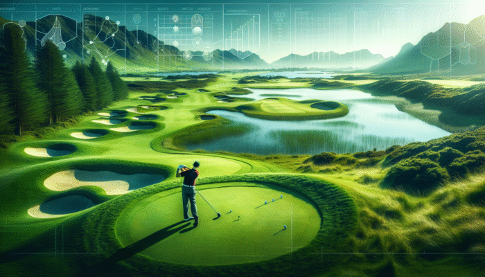 Silver Lakes Golf Club: Premier Golfing Experience Awaiting You