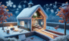 House Clearance in the UK: Essential Winter Safety Tips