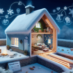 House Clearance in the UK: Essential Winter Safety Tips