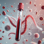 Ferritin Blood Test Essentials for Alfreton Locals